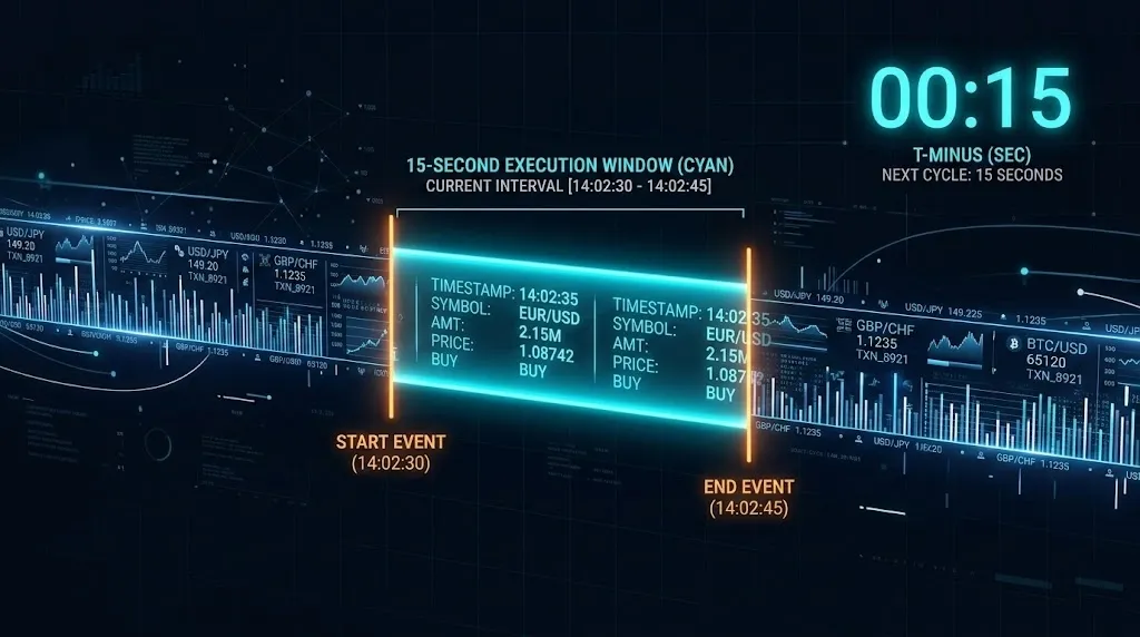 The 15-Second Window: Behavioral Fraud Detection Without Friction