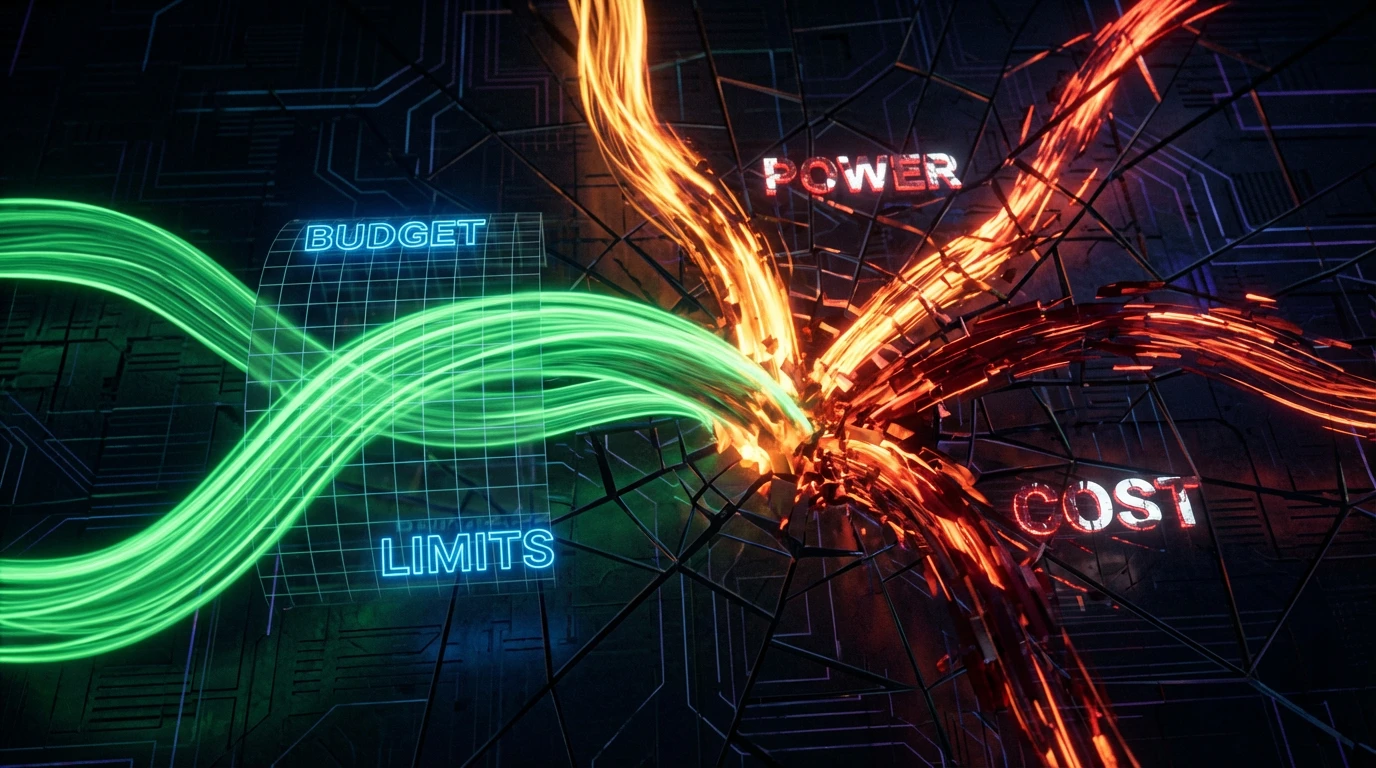 The Cost Problem in AI Nobody Talks About