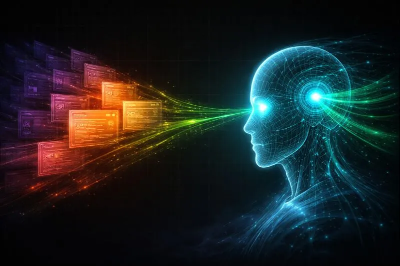 Context Management Is the Real Bottleneck in Agent-Assisted Development