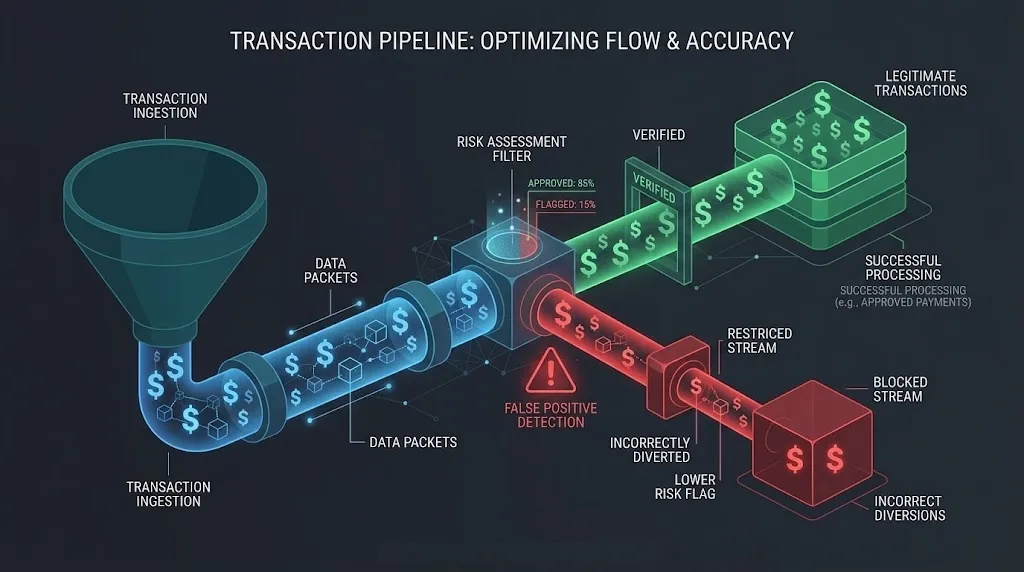False Positives Are a Revenue Leak, Not a Security Metric