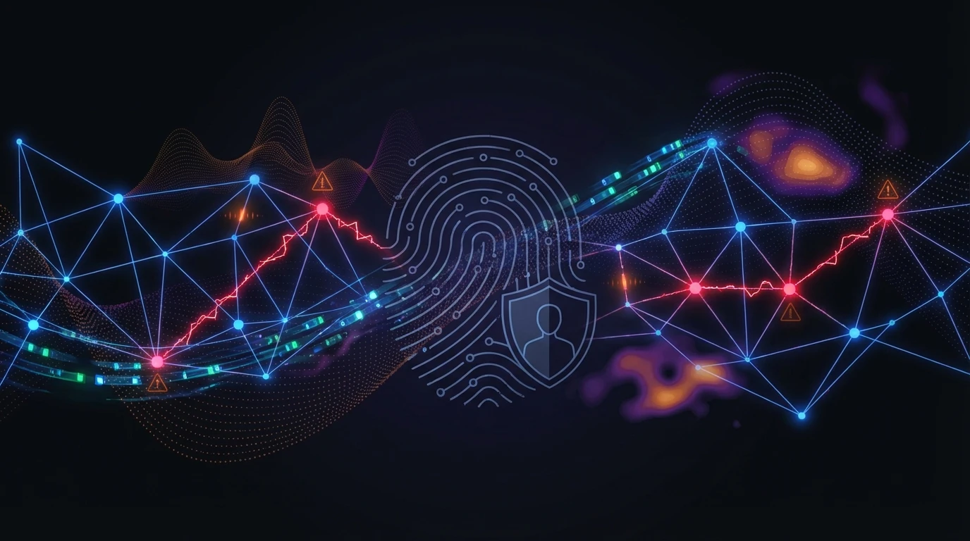 The Evolution and Applications of Behavioral Fraud Detection