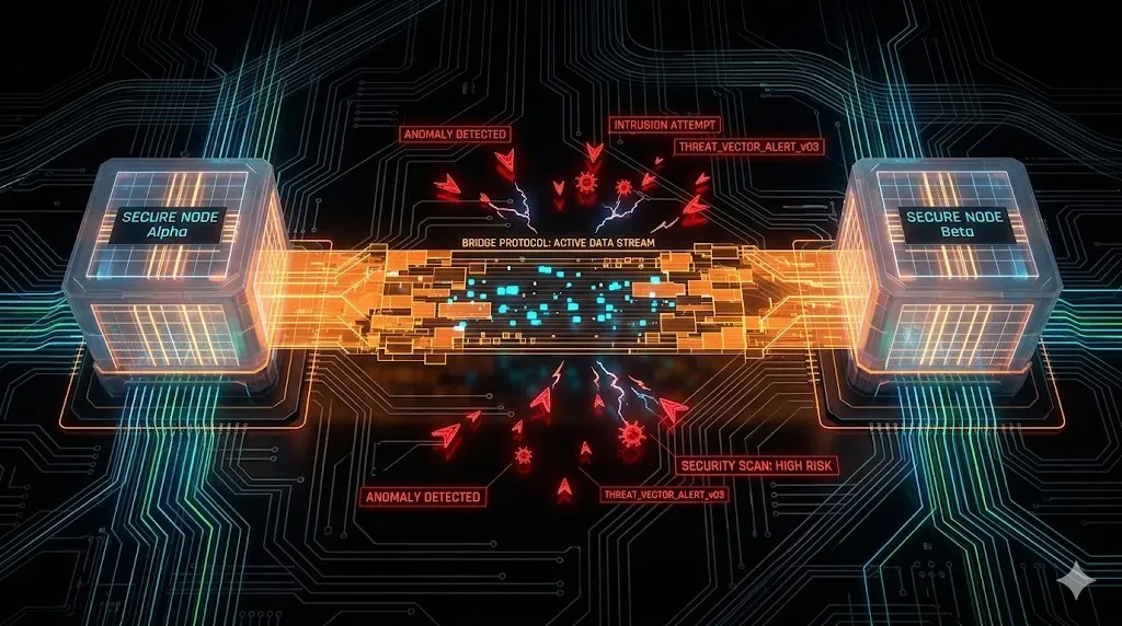 What Gets Exploited During Gateway Migrations