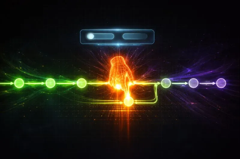 Human-in-the-Loop Done Right: Beyond Simple Approve/Reject