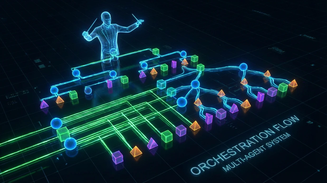 Multi-Agent Patterns That Actually Work