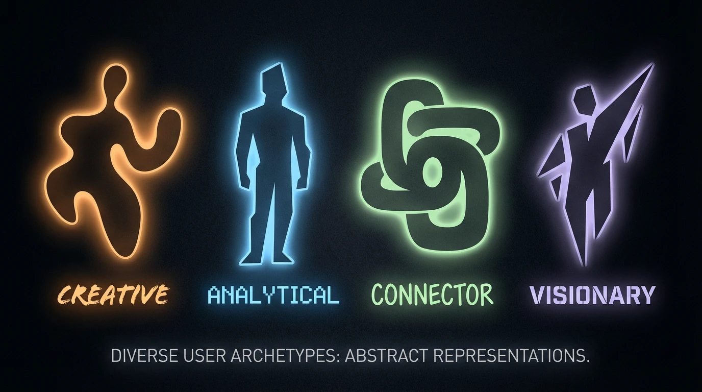 User Personas — Useful Tool or Corporate Fiction?