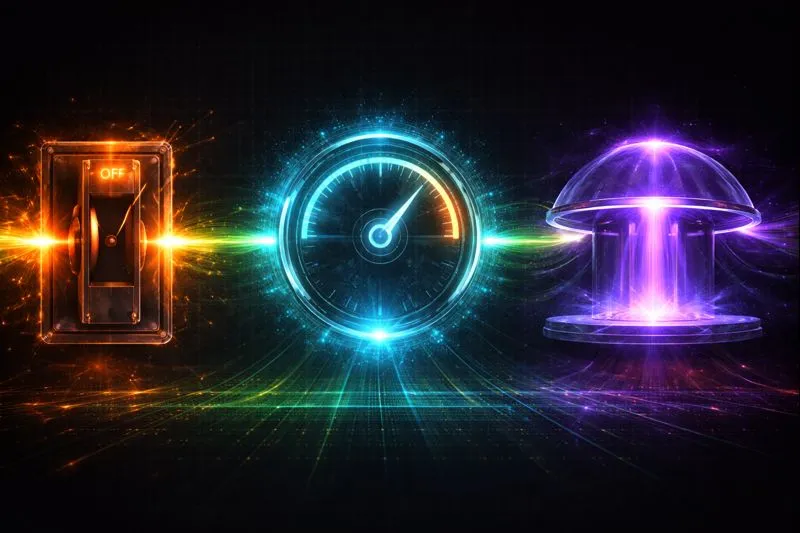 Circuit Breakers, Rate Limits, and Cost Ceilings: Production Safety for AI Systems