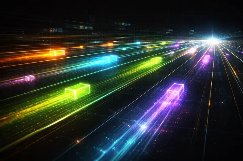 Shipping 20,000 Lines in a Day: What Actually Makes That Possible